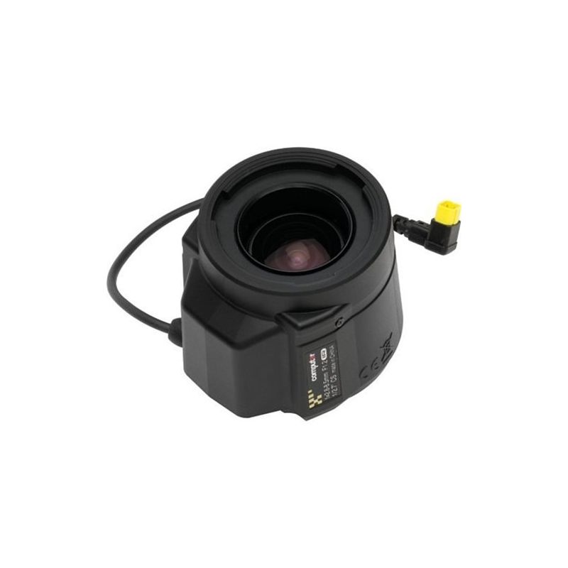 AXIS - Lens Computar i-CS 2.8-8.5 mm