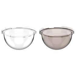 AXIS - M42 Smoked Dome A4 pcs