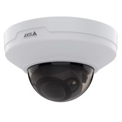 AXIS - M42 Smoked Dome A4 pcs
