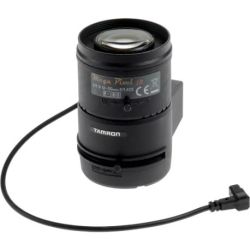 AXIS - Lens CS 12-50 mm F1.4 P-Iris 8 MP