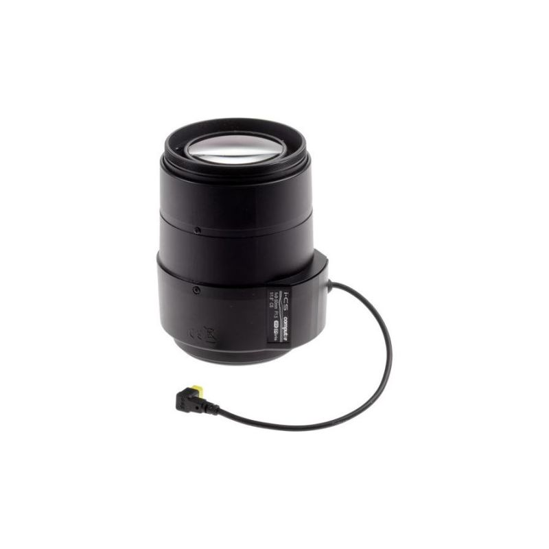 AXIS - Lens i-CS 9-50 mm F1.5 8 MP