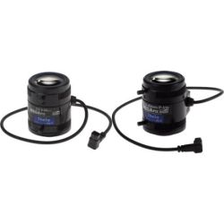 AXIS - Theia Varifocal Ultra Wide Lens 1.8-3.0 mm