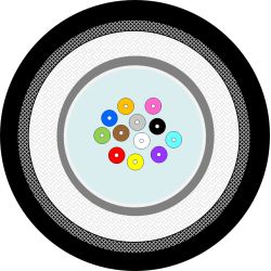 UNIKKERN - UKM308LTPEA