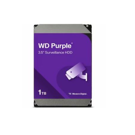 WD PURPLE - S103482