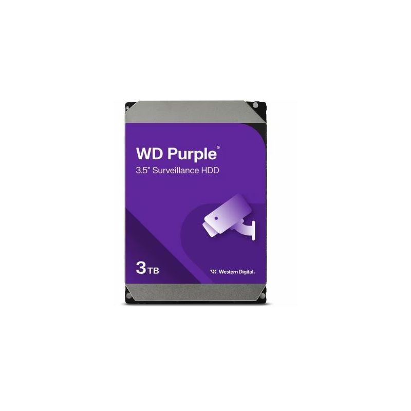 WD PURPLE - S103482-3
