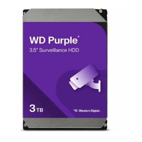 WD PURPLE - S103482-3