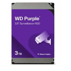 WD PURPLE - S103482-4
