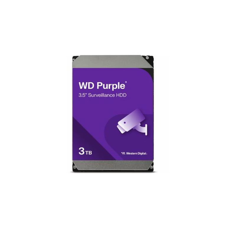 WD PURPLE - S103482-4