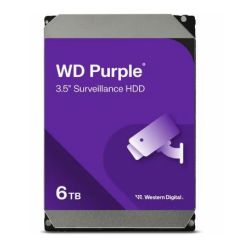 WD PURPLE - S103482-6
