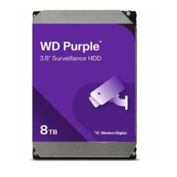 WD PURPLE - S103482-8
