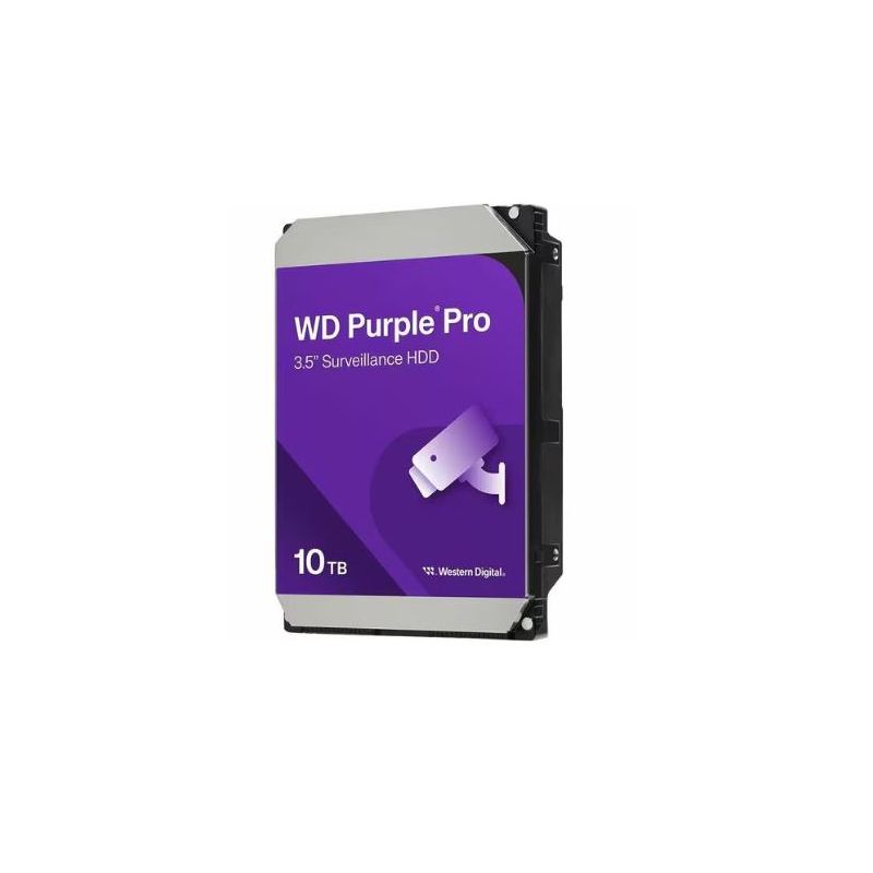 WD PURPLE - S103482-10