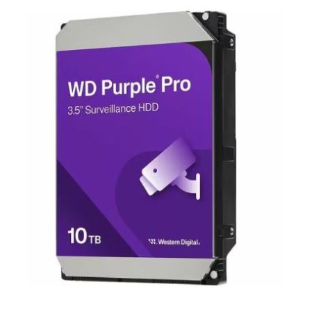 WD PURPLE - S103482-10
