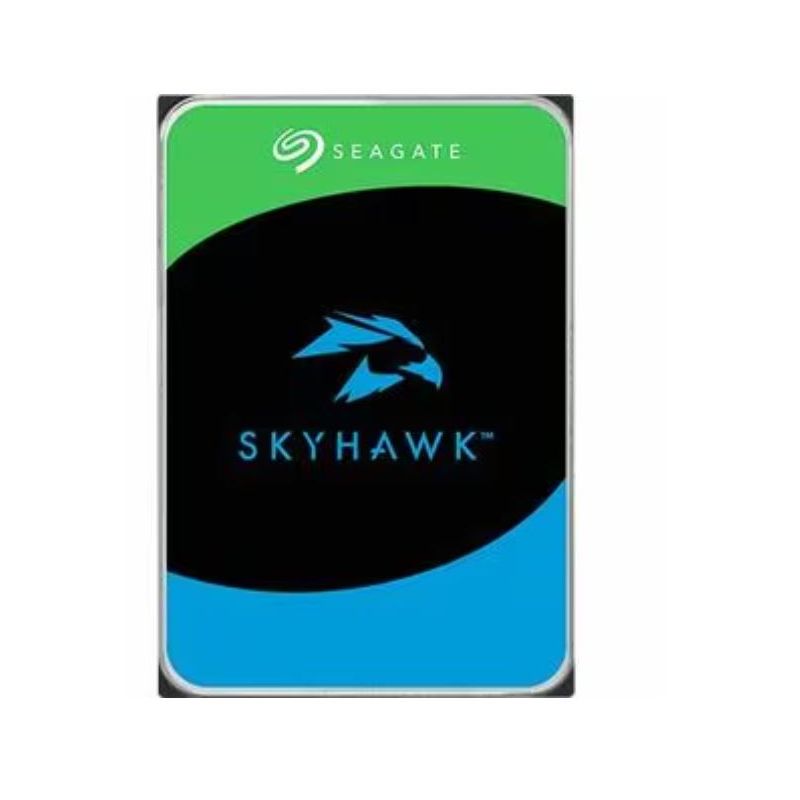SEAGATE - Disque dur 3"1/2 - SATA II - 2To
