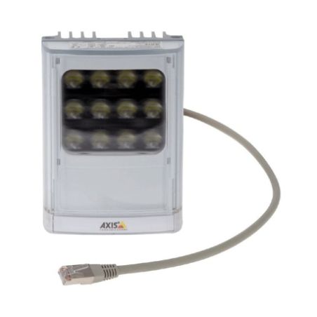 AXIS - T90D25 PoE W-LED