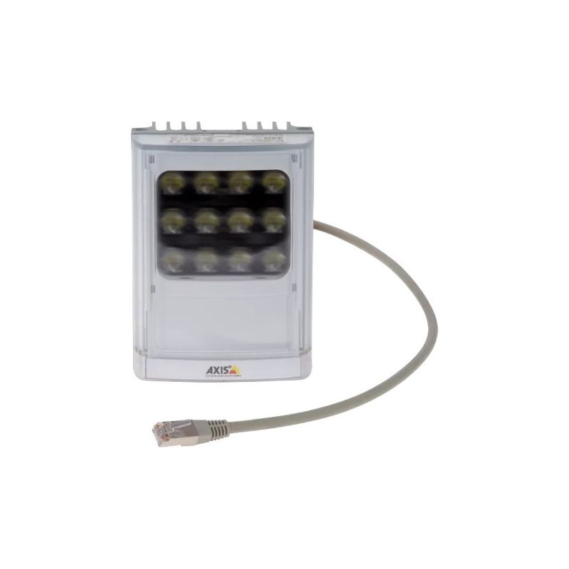 AXIS - T90D25 W-LED