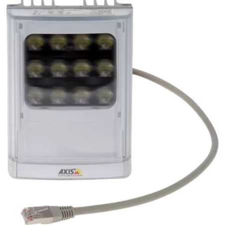 AXIS - T90D25 W-LED