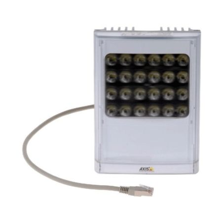AXIS - T90D35 PoE W-LED