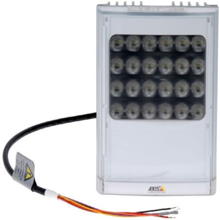 AXIS - T90D35 W-LED