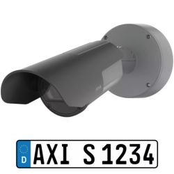 AXIS - Q1800-LE