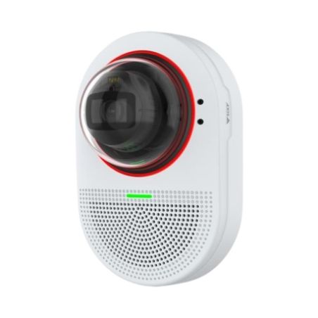 AXIS - Q9307-LV