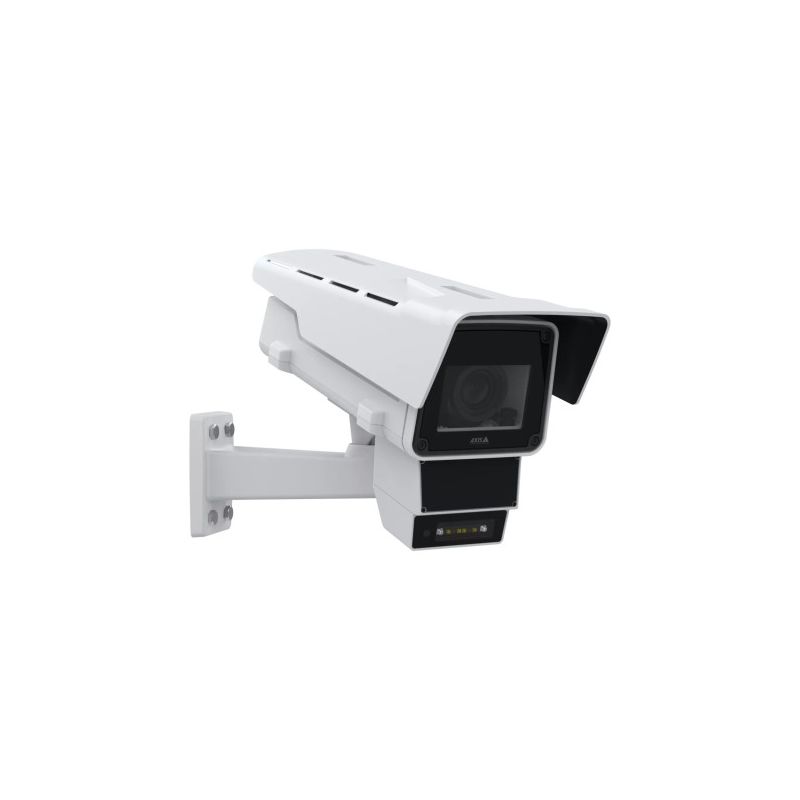 AXIS - Q1656-DLE