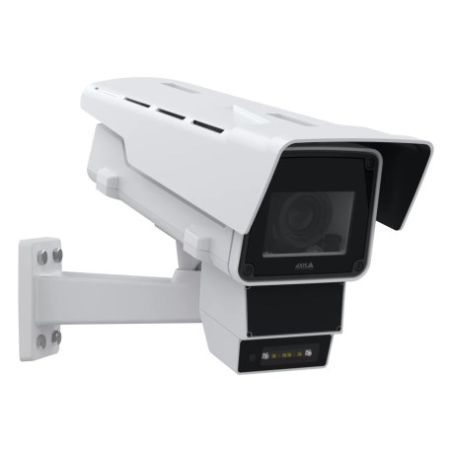 AXIS - Q1656-DLE