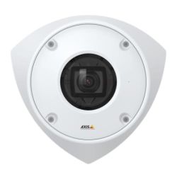 AXIS - Q9216-SLV