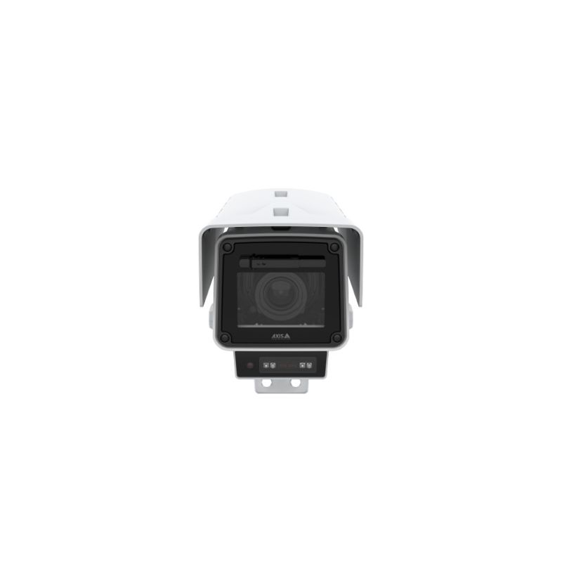 AXIS - Q1656-LE