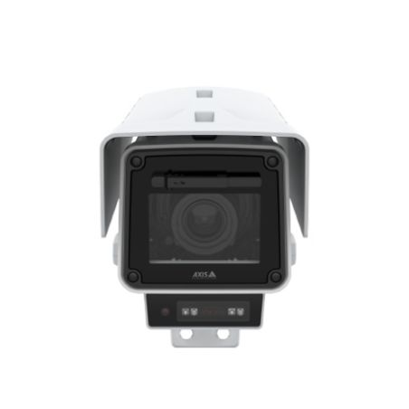 AXIS - Q1656-LE