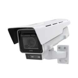 AXIS - Q1656-LE