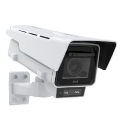 AXIS - Q1656-LE