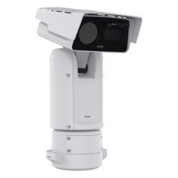AXIS - Q8752-E Mk II Zoom