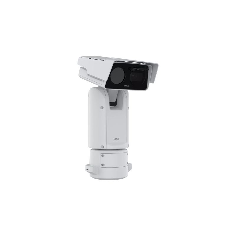 AXIS - Q8752-E Mk II Zoom