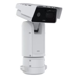 AXIS - Q8752-E Mk II Zoom
