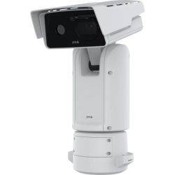AXIS - Q8752-E Mk II Zoom