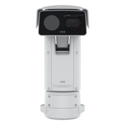 AXIS - Q8752-E Mk II Zoom