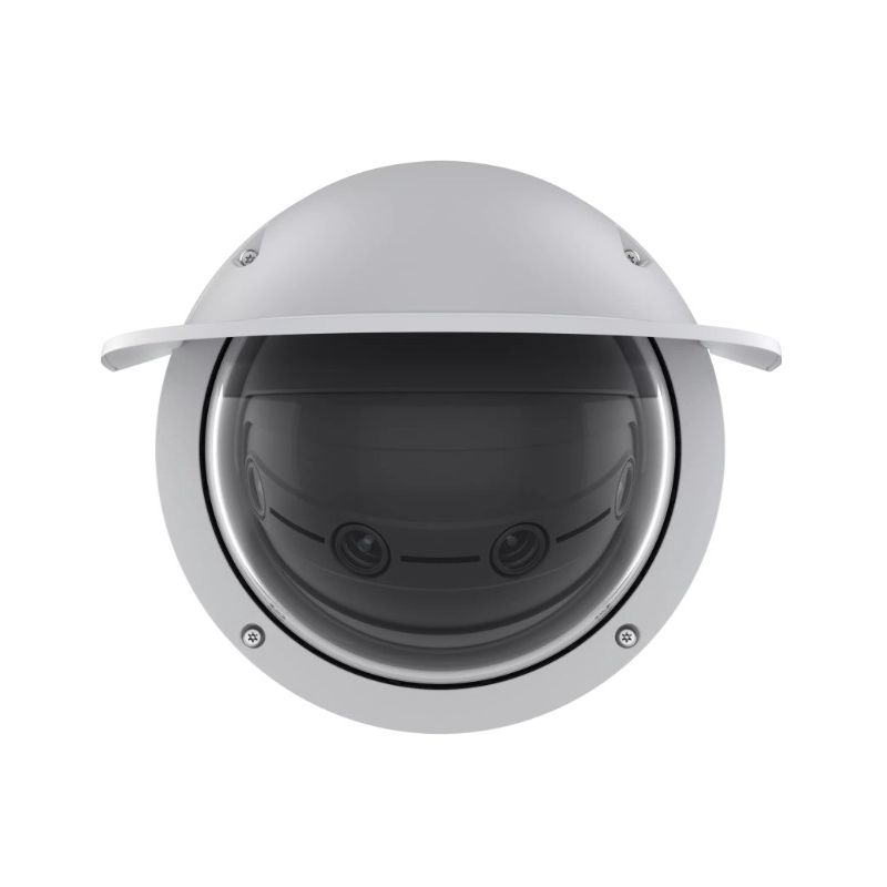 AXIS - Q4809-PVE