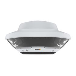 AXIS - Q6300-E