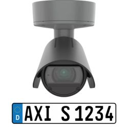 AXIS - Q1800-LE-3