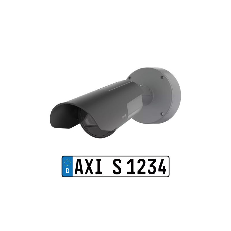 AXIS - Q1800-LE-3