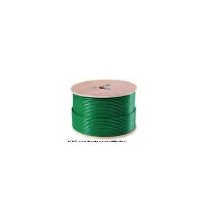 Coaxial KX6 - Bobine de 100m