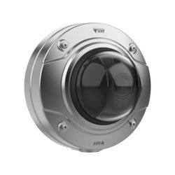 AXIS - Q3538-SLVE