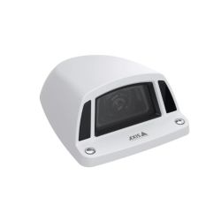 AXIS -P3925-LRE M12
