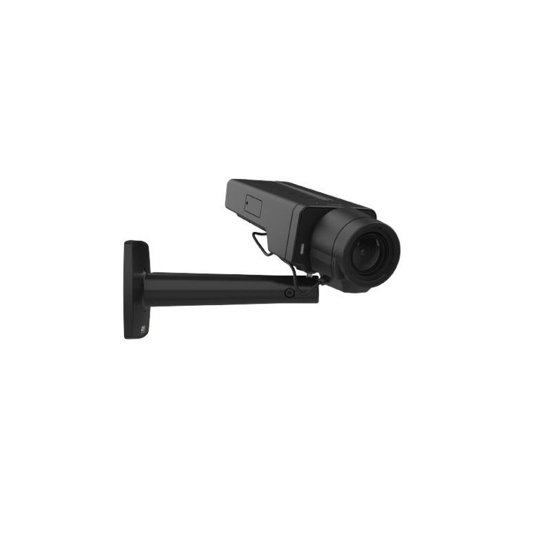 AXIS - Q1656