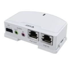 AXIS - T6101