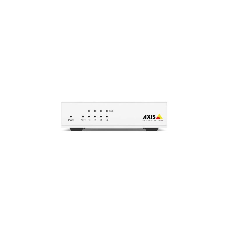 AXIS - D8004