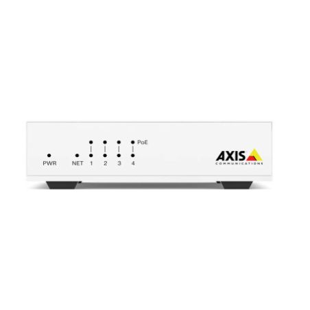 AXIS - D8004