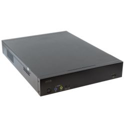 AXIS - S2108