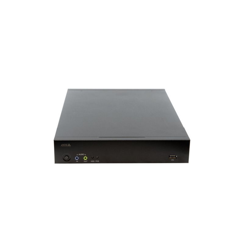AXIS - S2108