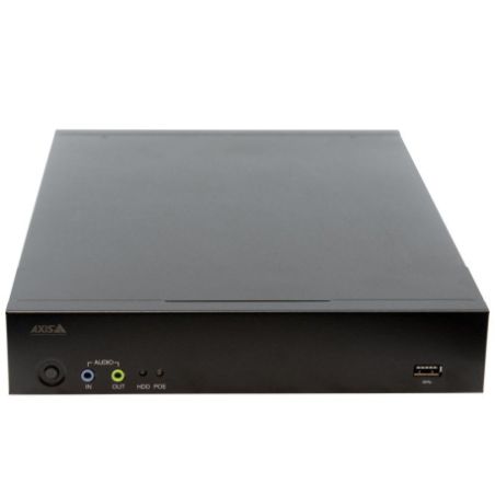 AXIS - S2108